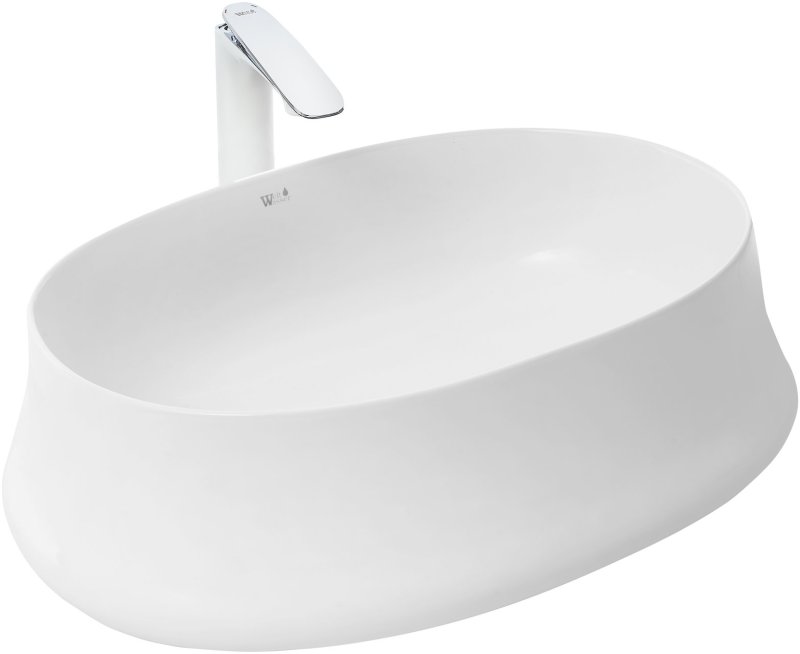 Умывальник WeltWasser WW Elbach 32100  (10000004571)